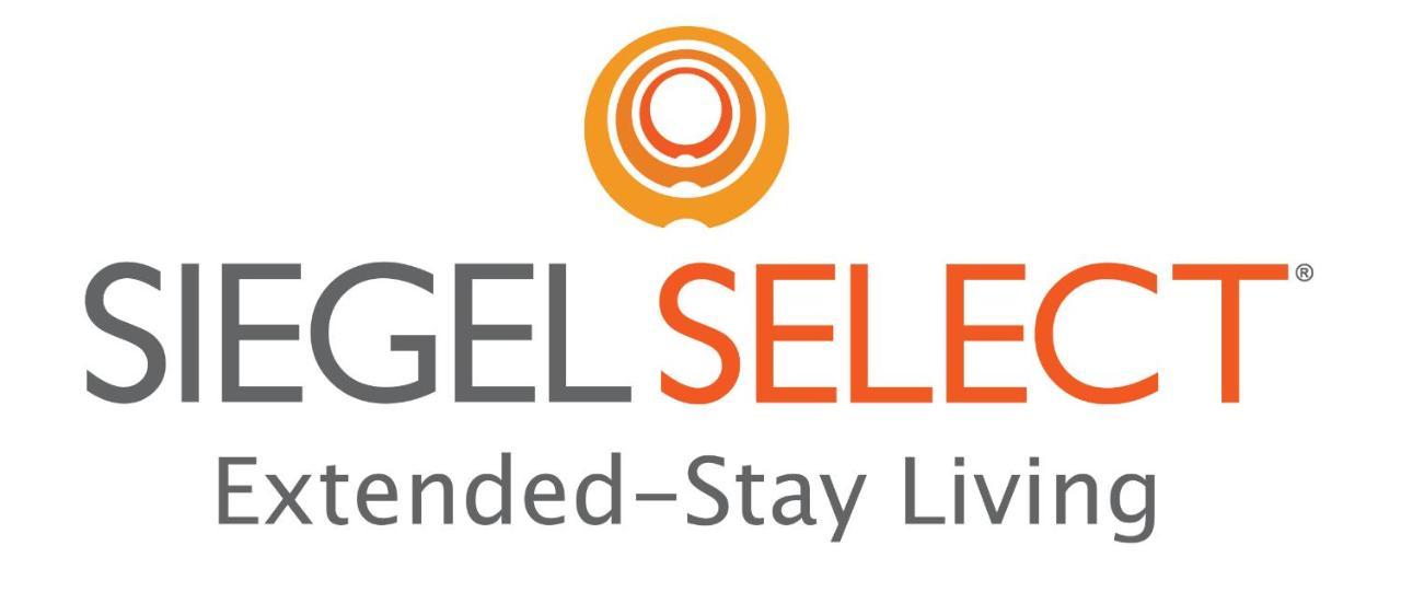 Hotel Siegel Select Alexandria Esterno foto