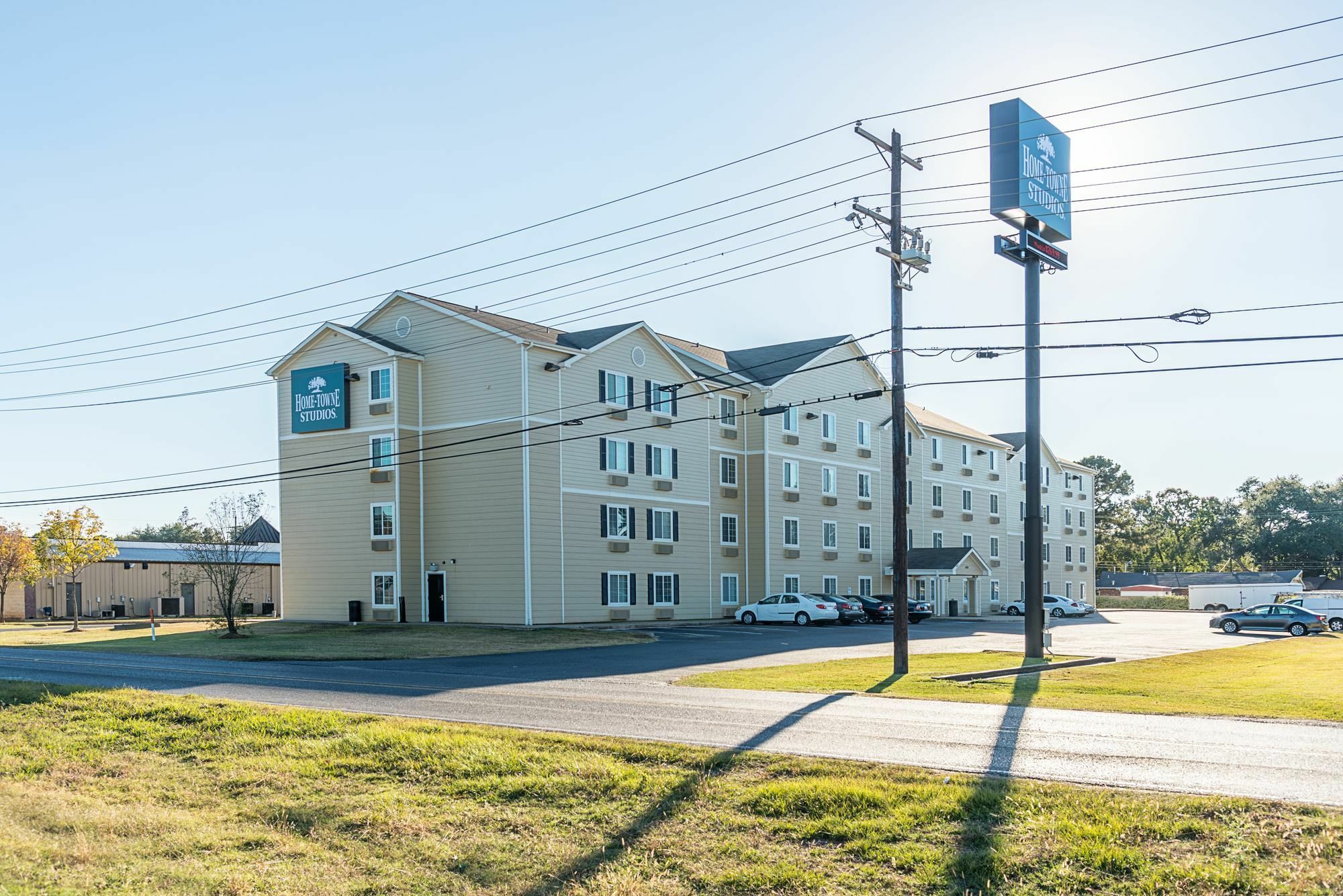 Hotel Siegel Select Alexandria Esterno foto